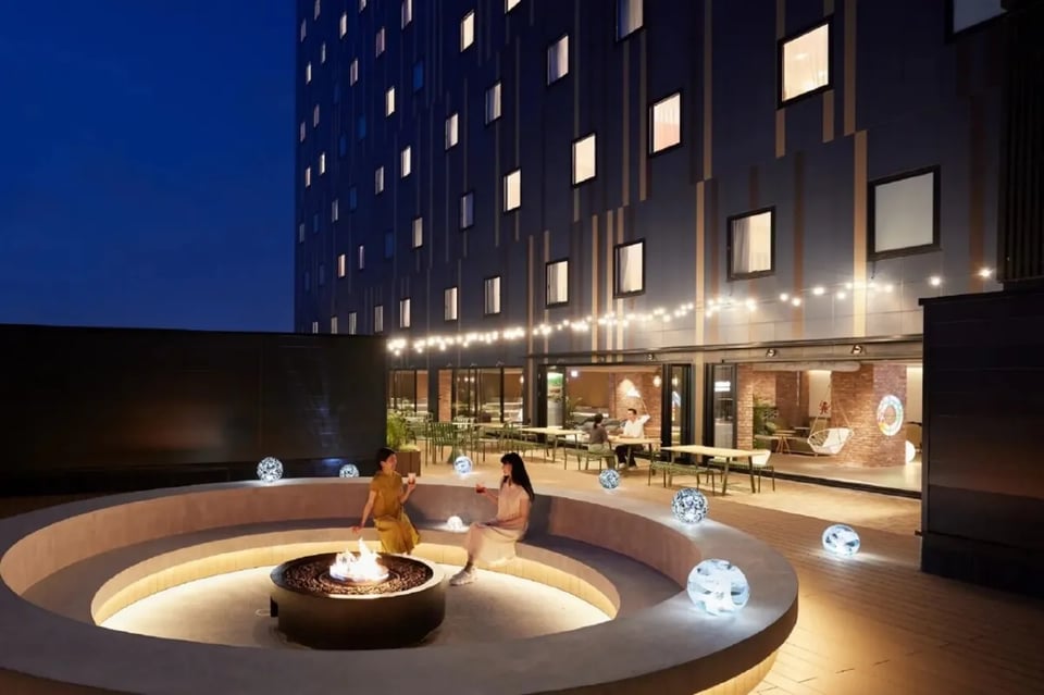 OMO5 Hakodate by Hoshino Resorts