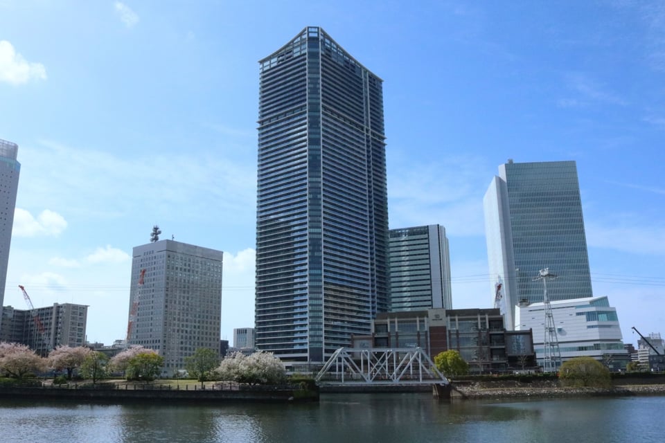 OMO5 Yokohama Bashamichi by Hoshino Resorts, how it began