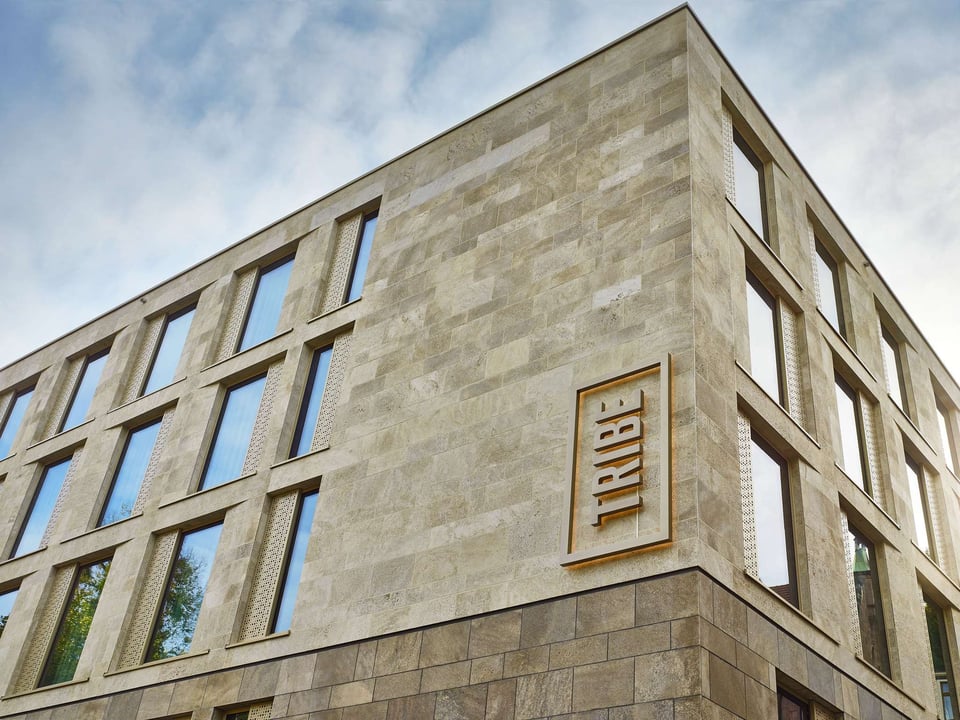 TRIBE Baden-Baden, how it began