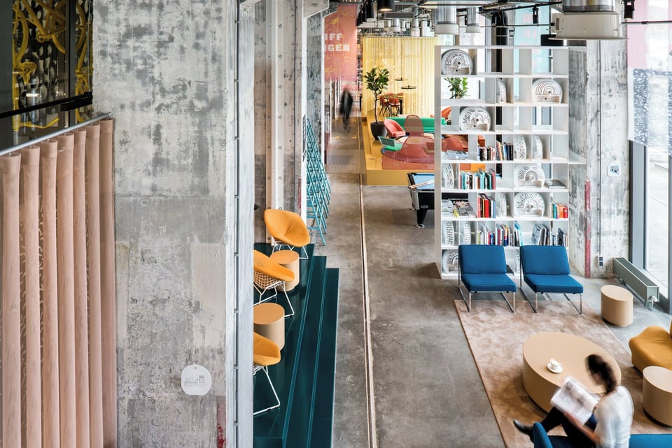 The Social Hub Maastricht