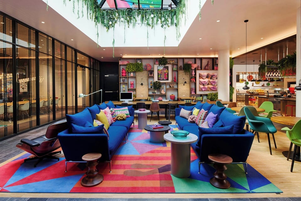 citizenM Miami South Beach