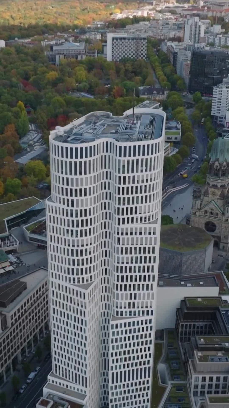 Motel One, how it began
