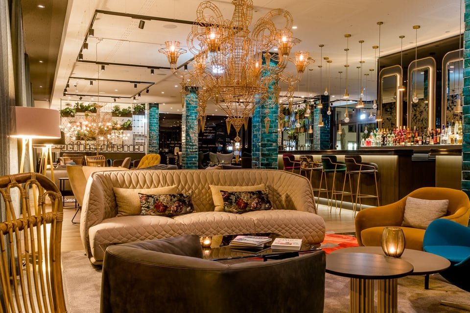 Hotel Motel One München-Haidhausen