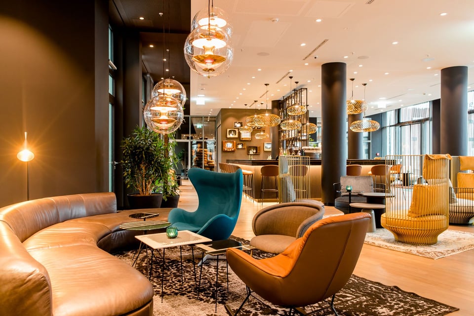 Hotel Motel One Köln-Messe