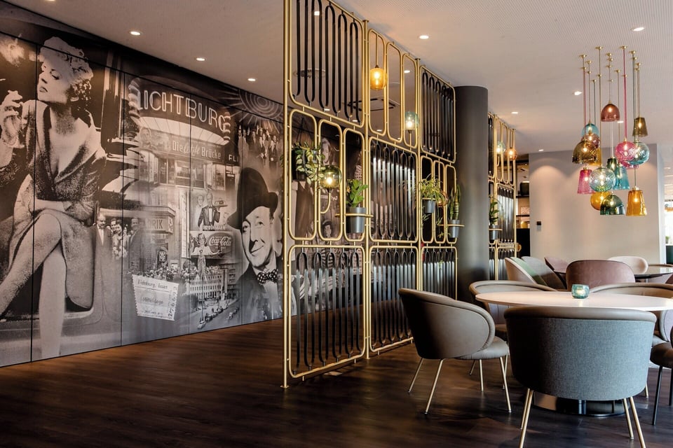 Hotel Motel One Essen