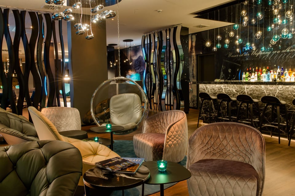 Motel One Stuttgart-Bad Cannstatt