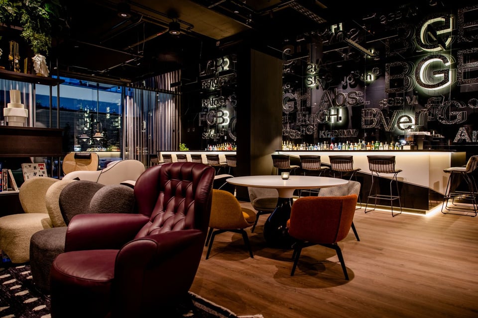 Motel One Karlsruhe