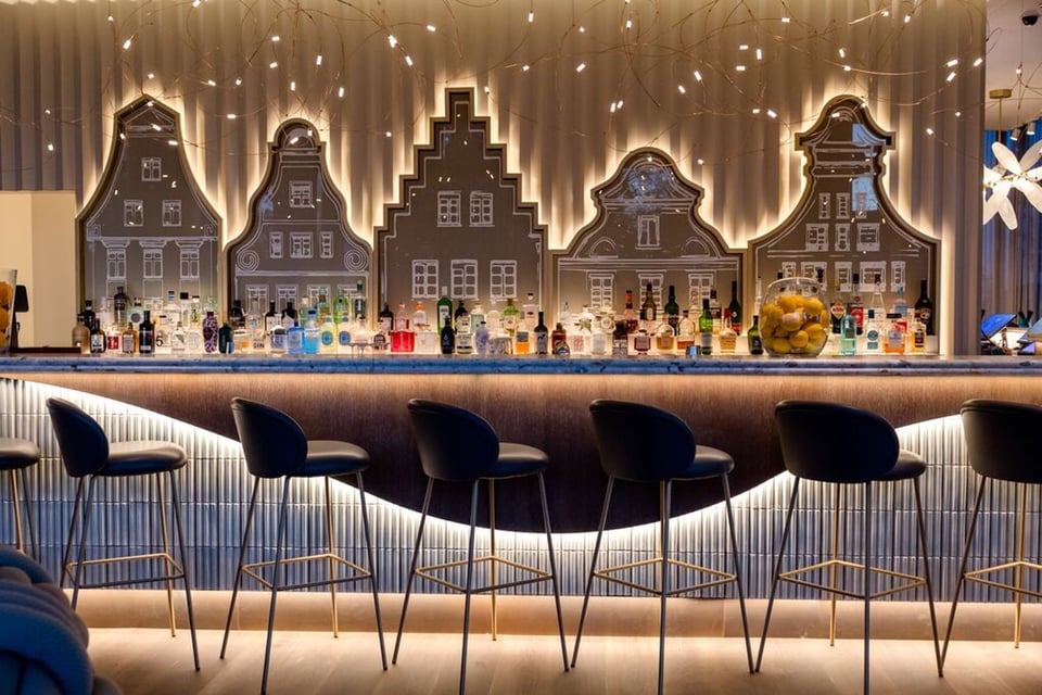 Hotel Motel One Rostock