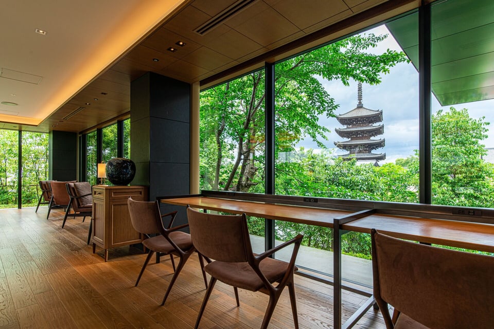 The Hotel Seiryu Kyoto Kiyomizu