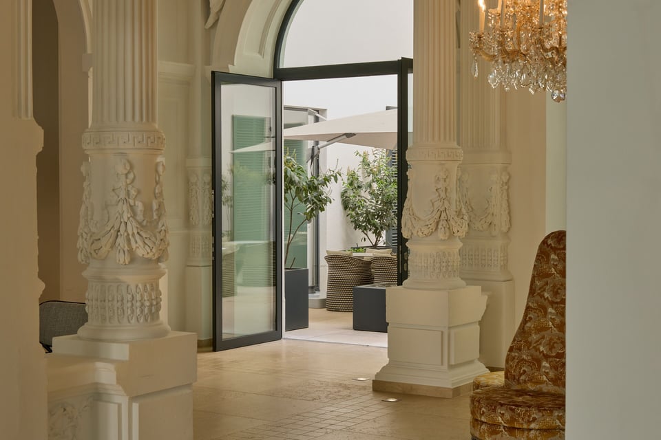 The Cloud One Hotel Wien-Staatsoper