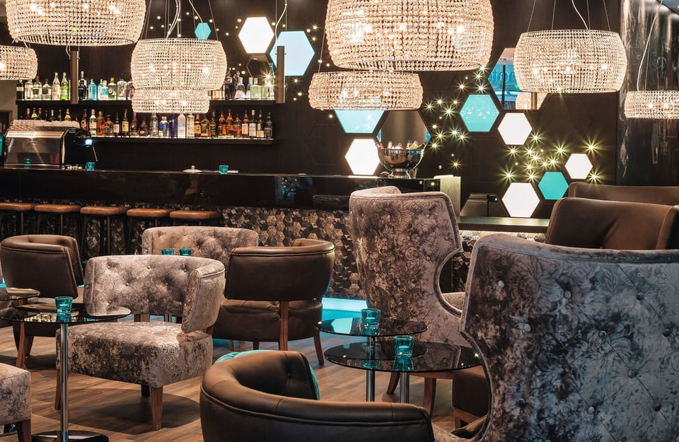 Hotel Motel One London Tower Hill