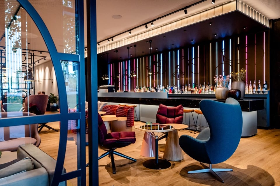 Motel One Amsterdam