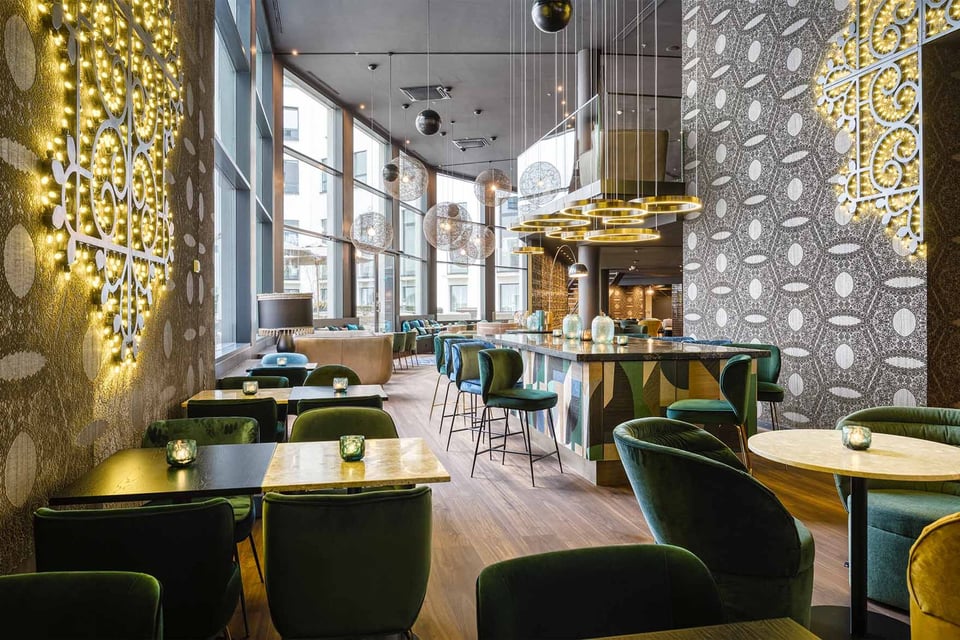 Motel One Brussels
