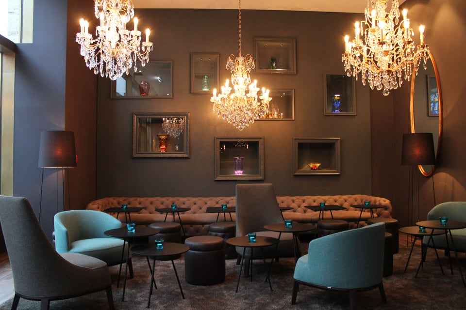 Hotel Motel One Prag