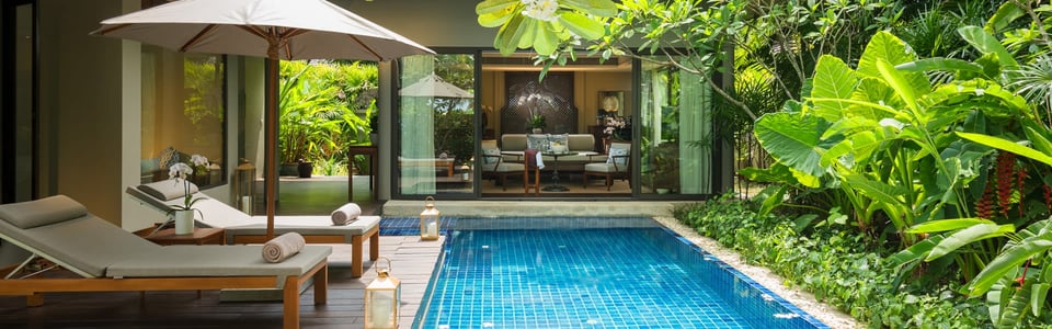 Anantara Layan Phuket Resort