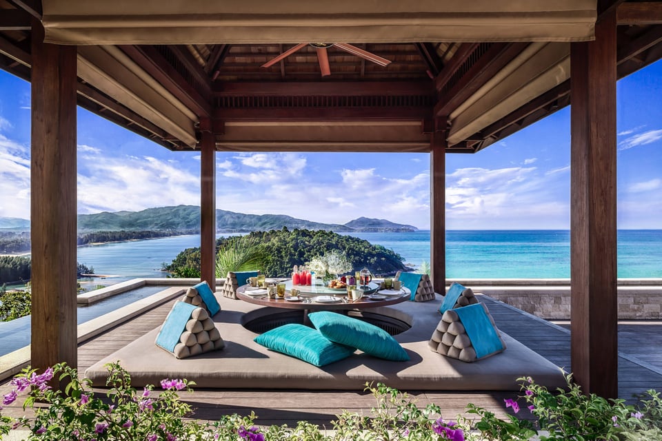Anantara Layan Phuket Resort