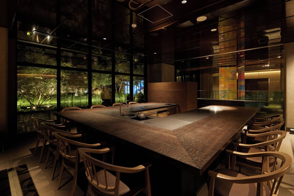 The Hotel Higashiyama Kyoto Tokyu