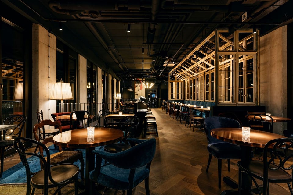 Ruby Louise Hotel Frankfurt by IHG