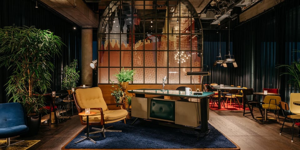 Ruby Ella Hotel Cologne by IHG