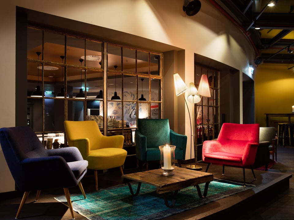 Ruby Marie Hotel Vienna by IHG