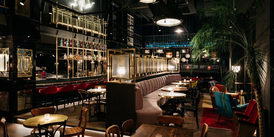 Ruby Mimi Hotel Zurich by IHG