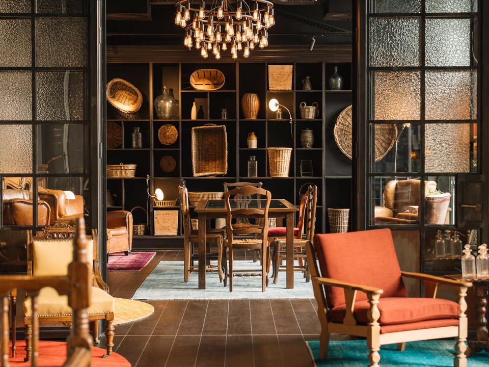 Ruby Molly Hotel Dublin by IHG