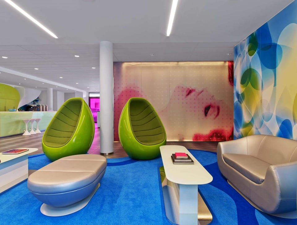 Prize by Radisson, Hamburg City