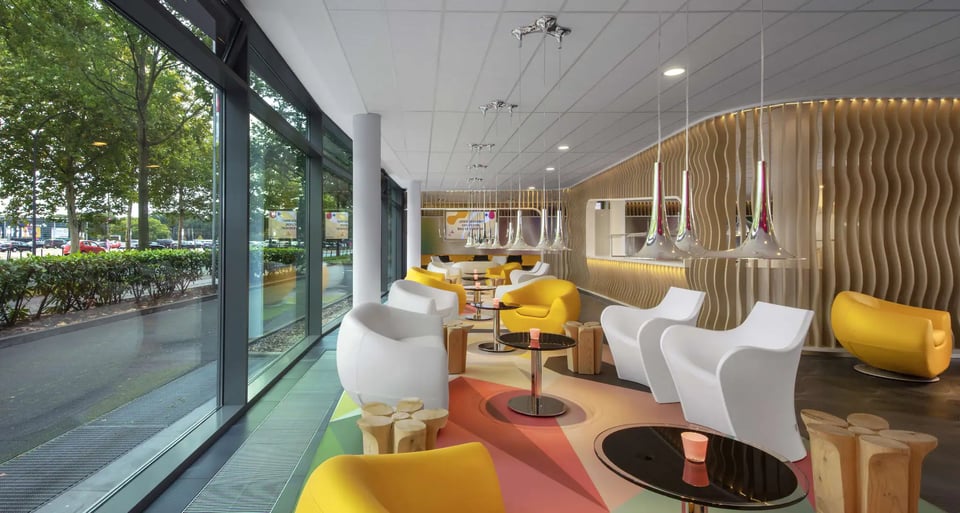 Prize by Radisson, Bremen City