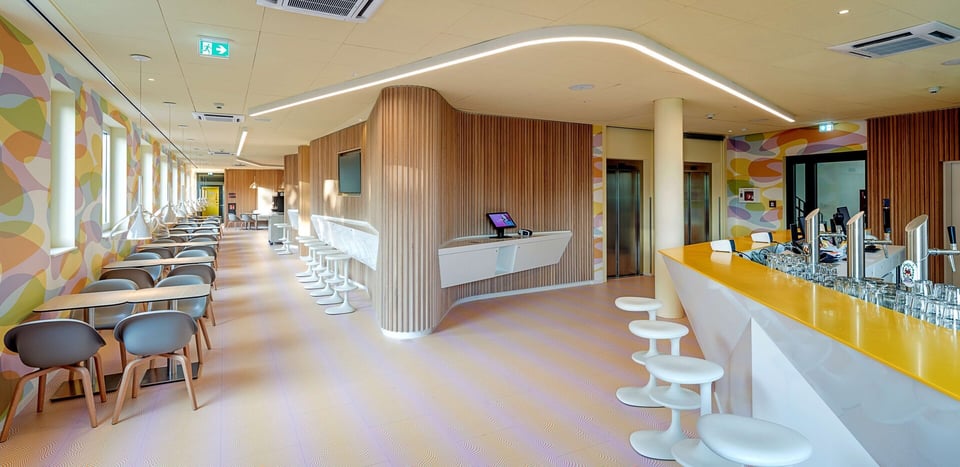 Prize by Radisson, Munster City