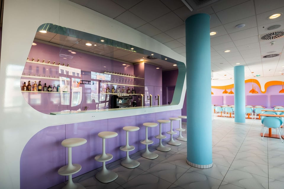 Prize by Radisson, Rostock City