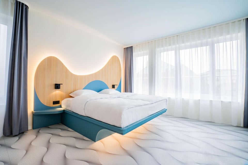Prize by Radisson, Dresden Mitte