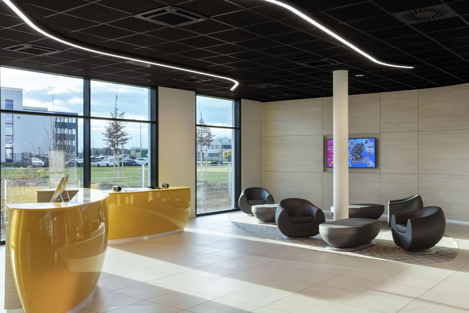 Prize by Radisson, Munich Airport