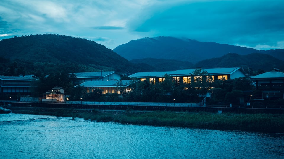 MUNI Kyoto, how it began