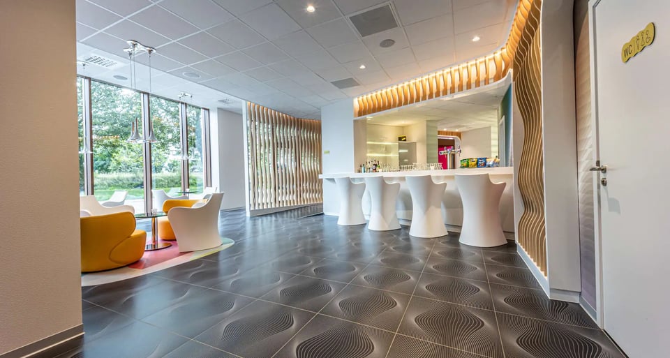 Prize by Radisson, Antwerp City