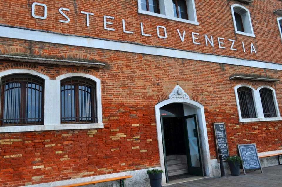 Generator Venice, how it began