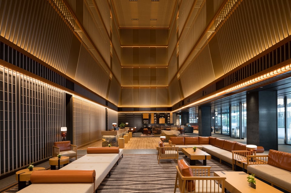 Hilton Kyoto