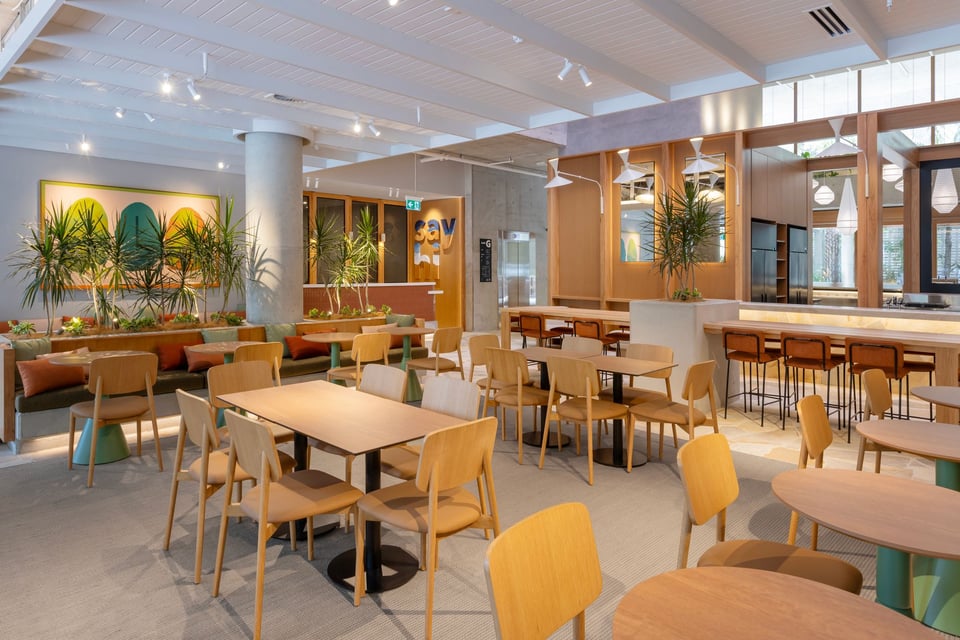 lyf Bondi Junction Sydney
