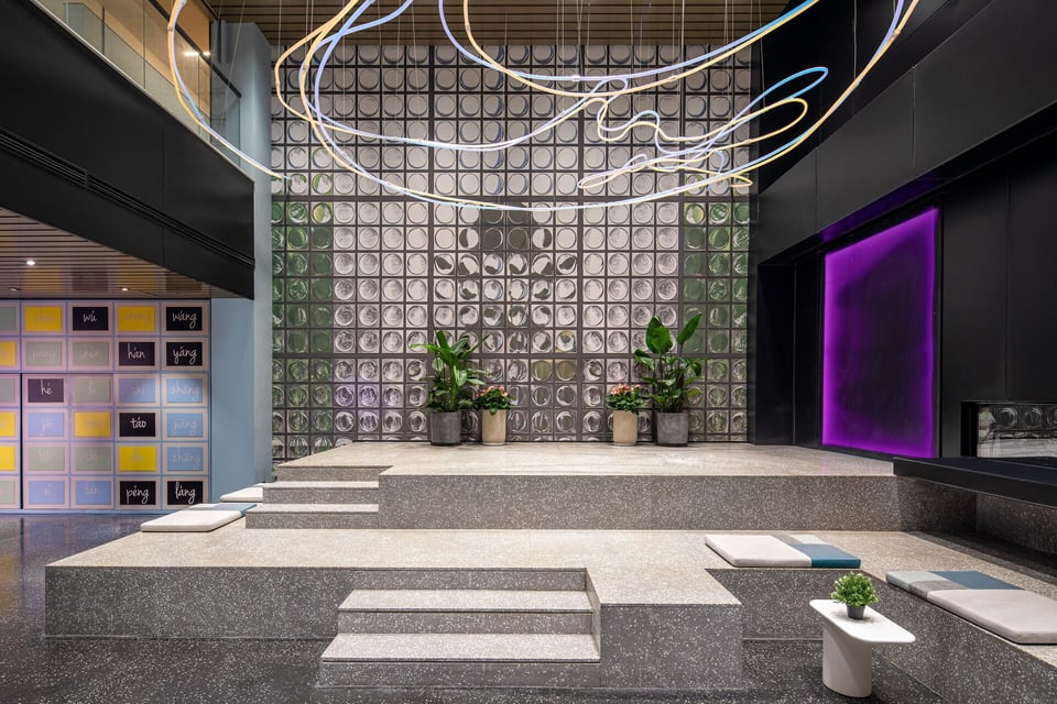 LYF Hongqiao Shanghai