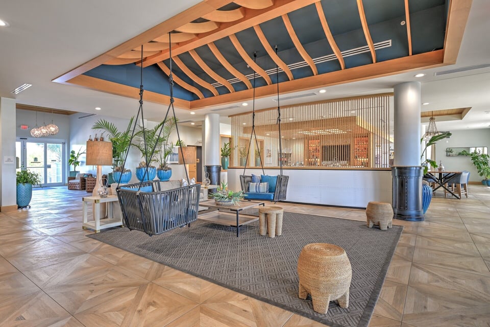 Hotel Indigo Orange Beach - Gulf Shores by IHG