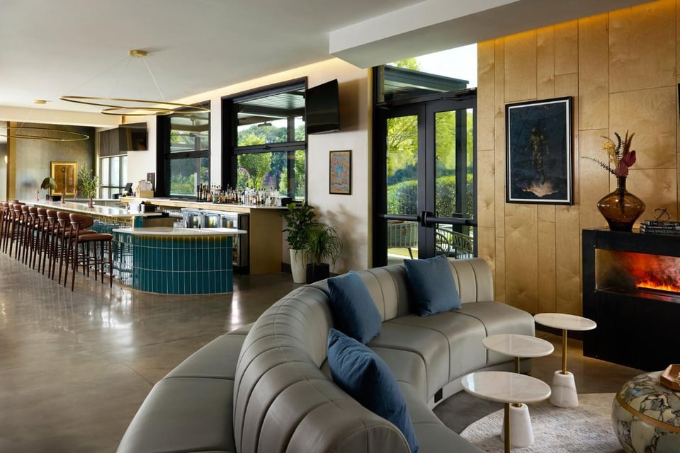 Hotel Indigo Huntsville - Midcity by IHG
