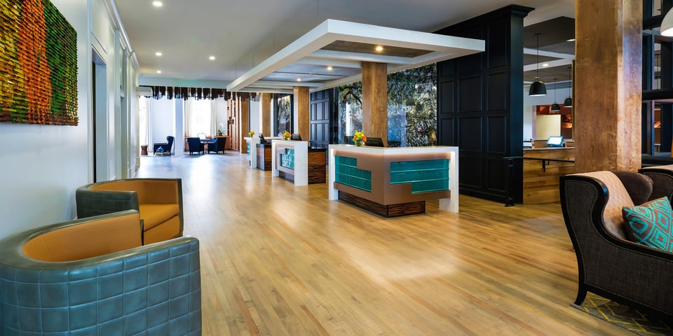 Hotel Indigo Savannah Historic District by IHG
