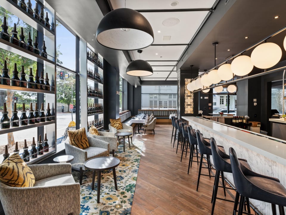 Hotel Indigo Baton Rouge Downtown by IHG