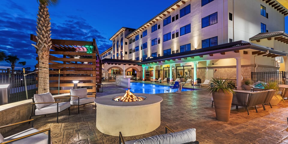 Hotel Indigo Spring – Woodlands Area by IHG