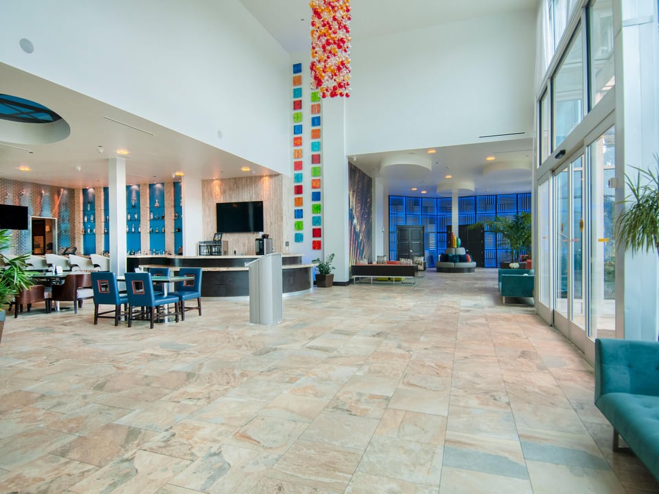 Hotel Indigo Waco - Baylor by IHG