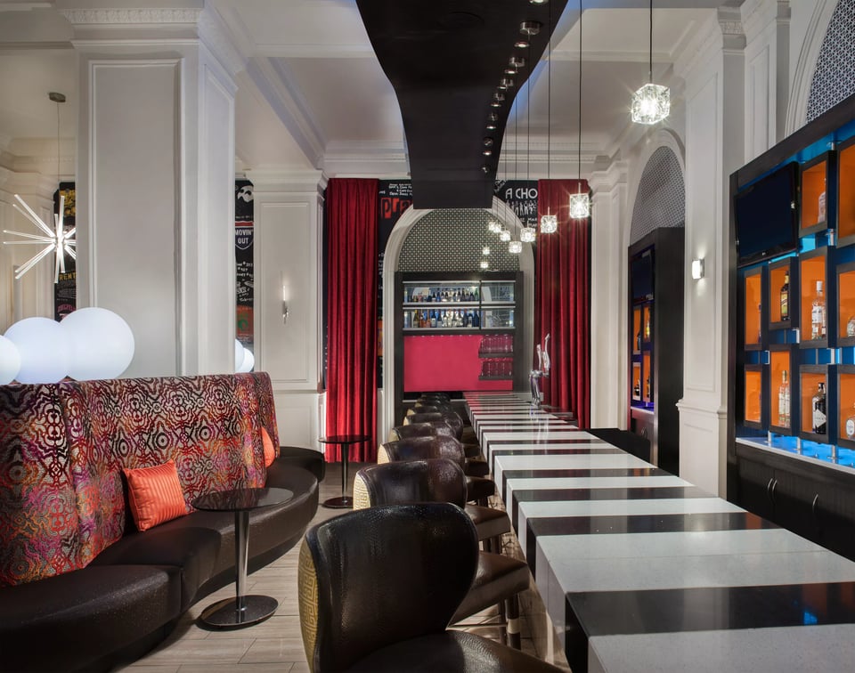 Hotel Indigo Atlanta Midtown by IHG
