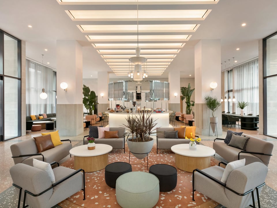 Hotel Indigo Williamsburg - Brooklyn by IHG