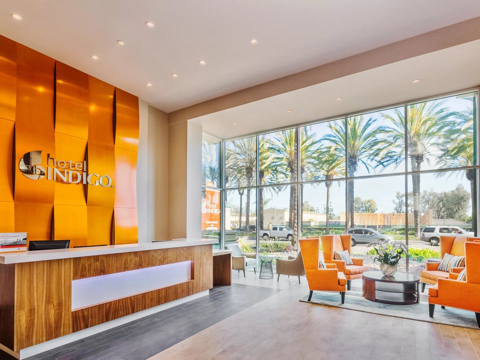 Hotel Indigo Anaheim, an IHG Hotel