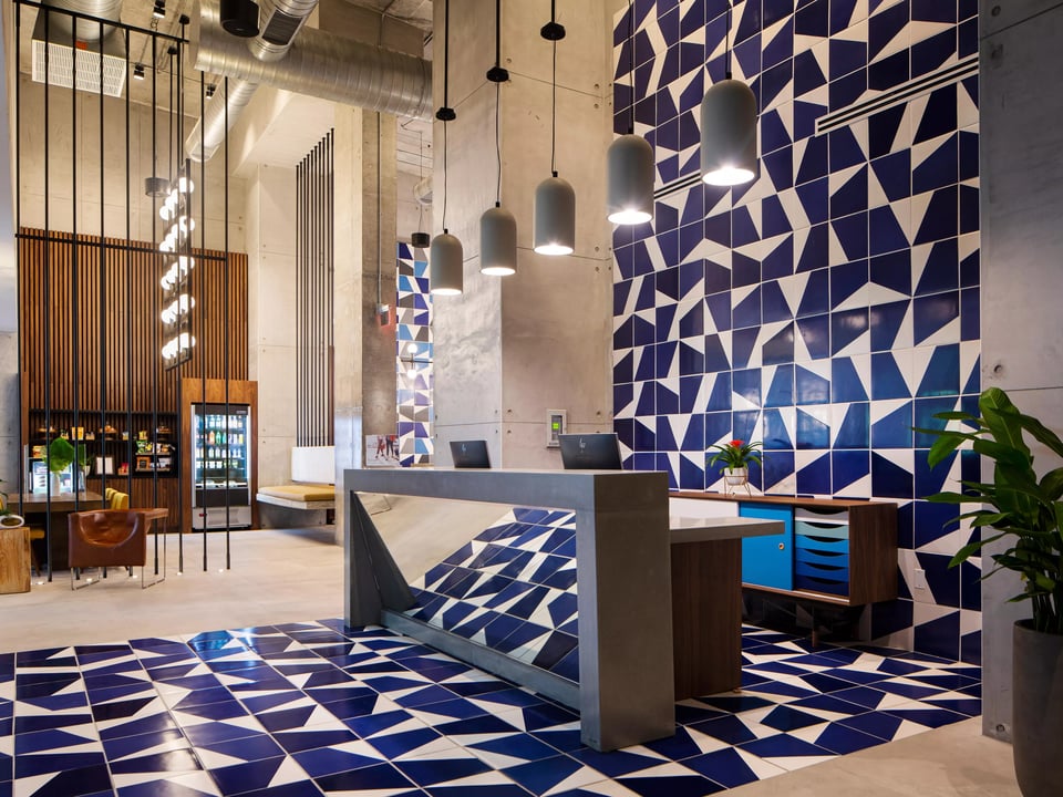 Hotel Indigo Miami Brickell by IHG