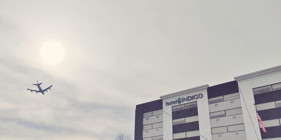 Hotel Indigo Harrisburg – Hershey by IHG, how it began