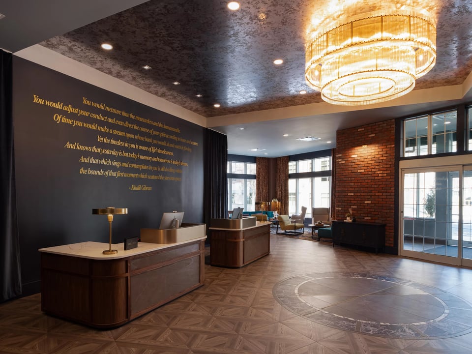 Hotel Indigo West Chester - Downtown by IHG